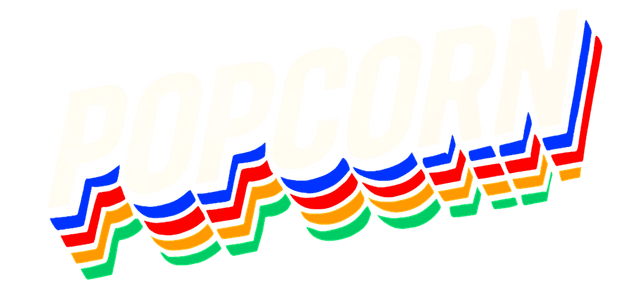 Popcorn Logo