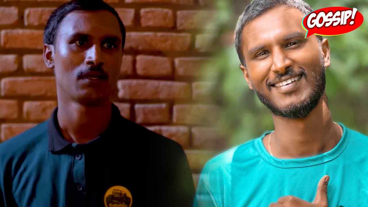 රූම් යන මිනිස්සුන්ට බලු වැඩ කරන්න එපා කියලා මට බැන්නා