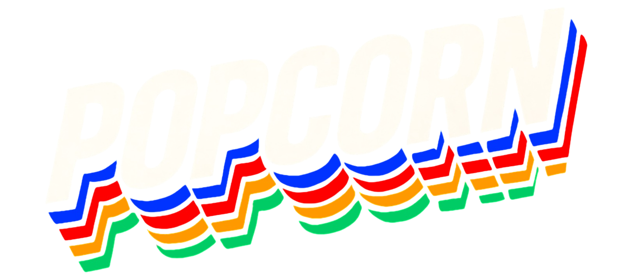Popcorn Logo