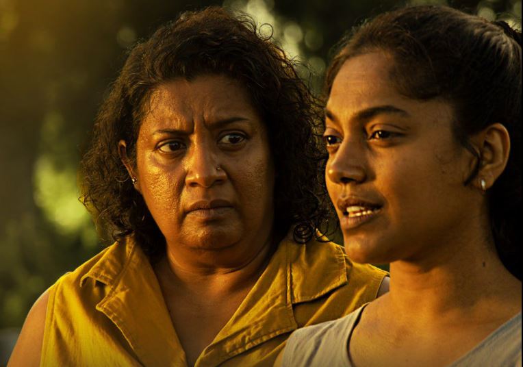 ප්‍රසන්න ජයකොඩිගේ චන්දරේගෙ wife වැඩ නිමයි