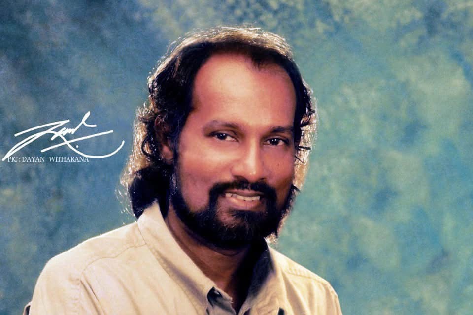 ප්‍රවීණ රංගන ශිල්පී නිහාල් ප්‍රනාන්දු දිවි සැරිය නිම කරයි