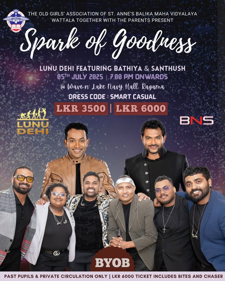 Spark of Goodness