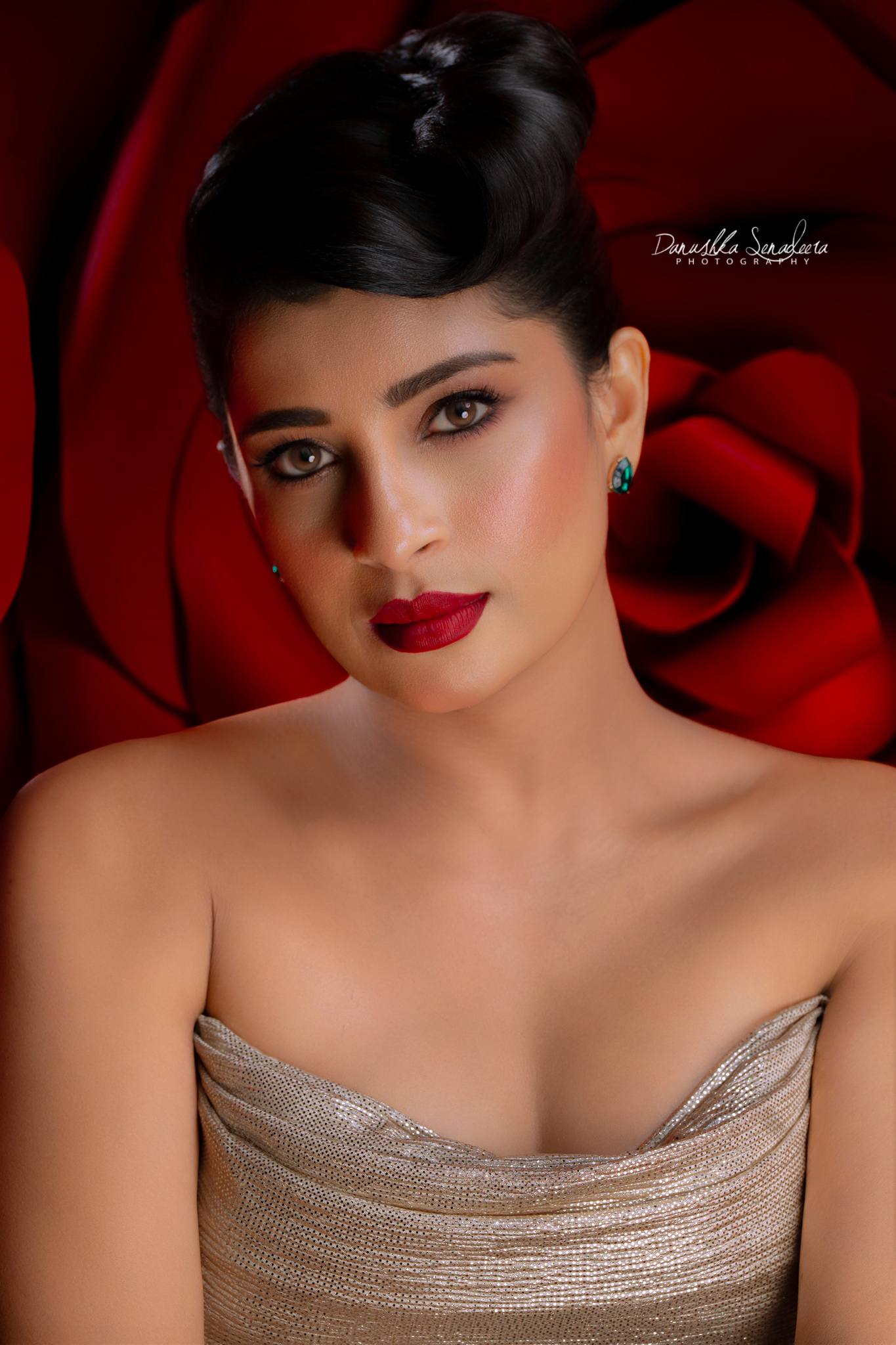 Nadeesha Hemamali 